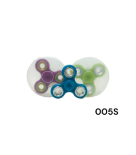 SPINNER PURPURINA 005S xD-18