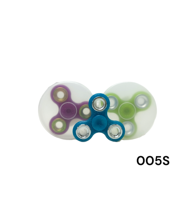 SPINNER PURPURINA 005S xD-18