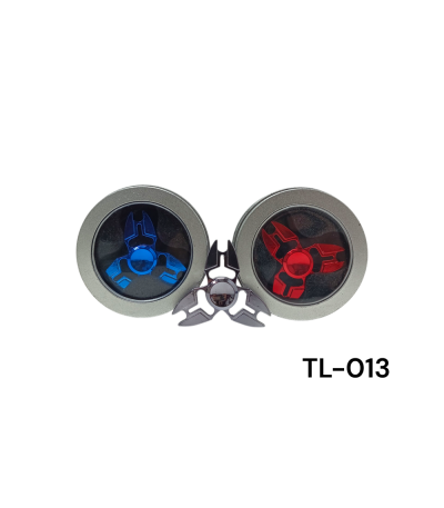 SPINNER 3 PONTA TL-013 xE-35