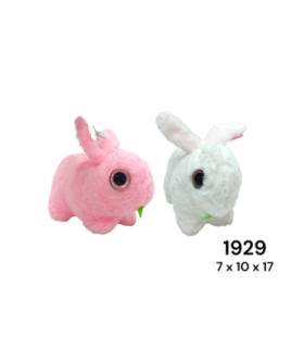 PELUCHE COELHO 1929