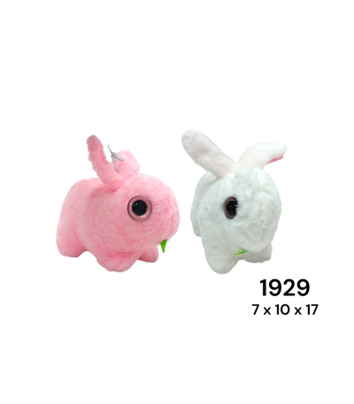 PELUCHE COELHO 1929