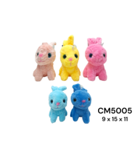 PELUCHE COELHO CM5005