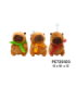 PELUCHE CAPIVARA PE725103