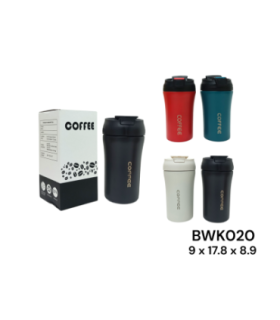 COPO TERMICA BWK020