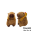 PELUCHE CAPIVARA CM4886