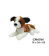 PELUCHE CACHORRO CM4754