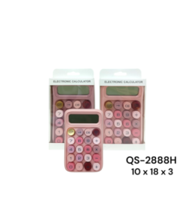 CALCULADORA QS-2888H