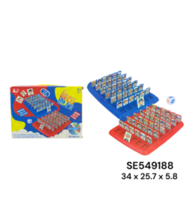 JOGO DE MEMORIA SE549188