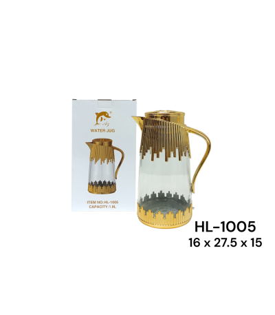 JARRA VIVRO 1.8L HL-1005