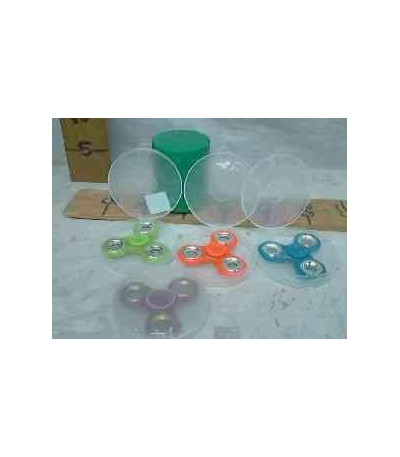 SPINNER PURPURINA 005S xD-18