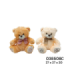 PELUCHE URSO MUS C/LUZ 038508C