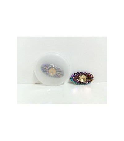 SPINNER METAL PRECIOSA 8014S xD-18