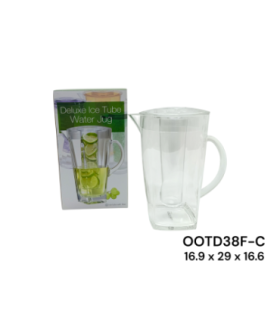 PROMO JARRA ACRILI. OOTD38F-C U04 xE-7