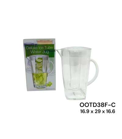 PROMO JARRA ACRILI. OOTD38F-C U02 xE-6