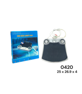 PROMO PAD C/USB1/LED/SOM (Y692) 0420 xE-5