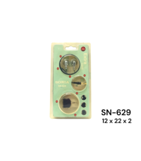 PROMO FONE SONIA SN-629 xE-20