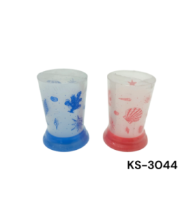 PROMO COPO PLASTICO  KS-3044 U02