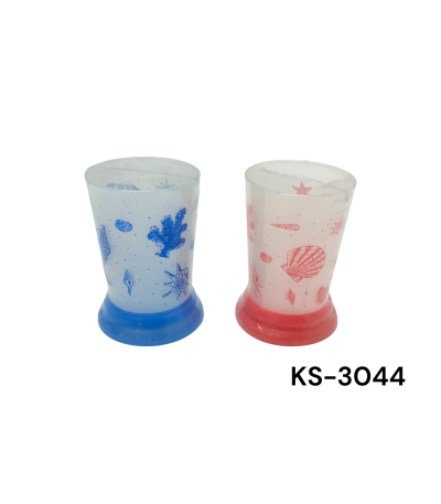 PROMO COPO PLASTICO  KS-3044 U02