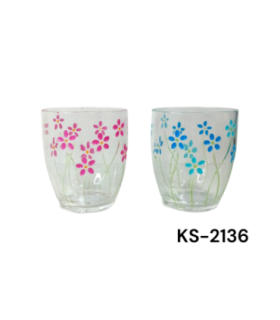 PROMO COPO ACRILICO  KS-2136 U02