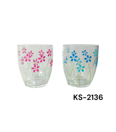 PROMO COPO ACRILICO  KS-2136 U02