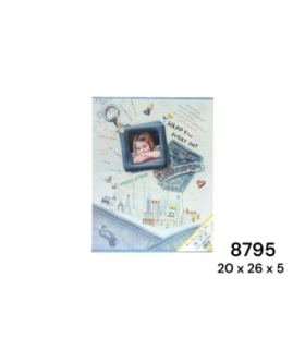 PROMO ALBUM FOTO 8795 xE-14