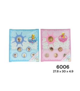 PROMO ALBUM FOTO 4X6 10X15 6006 xD-8