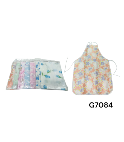 PROMO AVENTAL P/COZINHA G7084 U01 xD-47