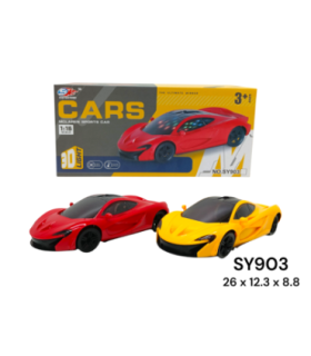 PROMO AUTO PILHA SY903 U04