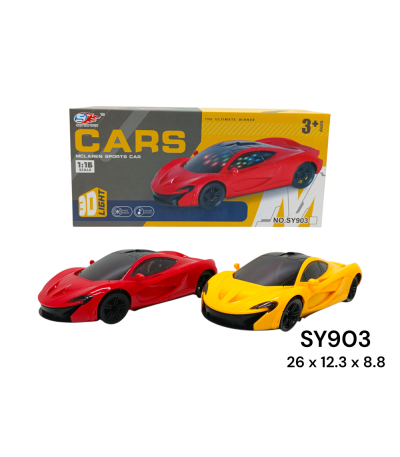 PROMO AUTO PILHA SY903 U04