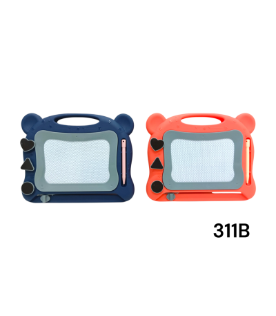 PROMO TELA MAGICA COLORIDO 311B U05