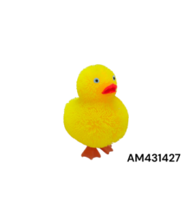 MAMONA PATO C/LUZ AM431427