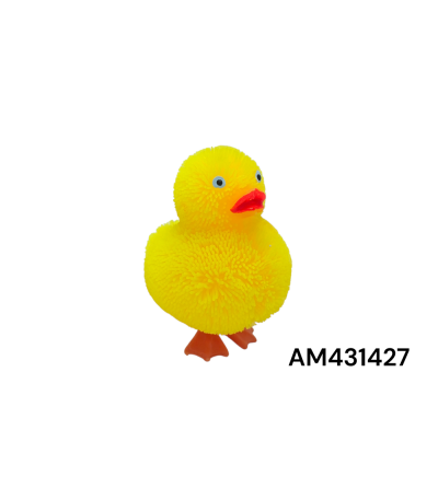 MAMONA PATO C/LUZ AM431427