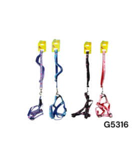 PROMO CORDA P/CACHORRO G5316