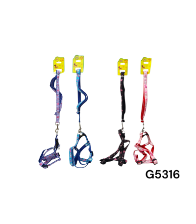 PROMO CORDA P/CACHORRO G5316