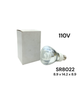 PROMO LAMPADA 110V 22W SR8022