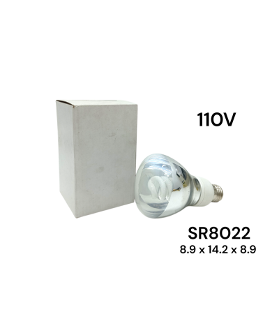 PROMO LAMPADA 110V 22W SR8022