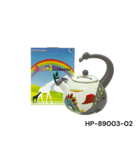 CHALEIRA DINO HP-89003-02 U02 xF-43