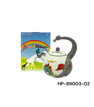 CHALEIRA DINO HP-89003-02 U02 xF-43