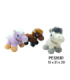 PELUCHE CAVALINHO MUS PE12681