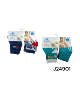 MEIA INF.6PAR J24901