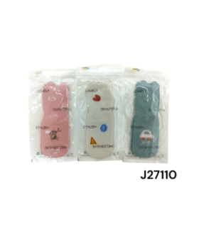 MEIA INF 1PAR J27110