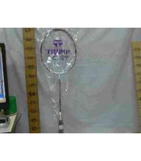 RAQUETA DE BADMINTON 9000