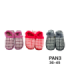 PANTUFA ADULT.36/45 PAN3