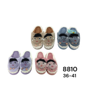 PANTUFA ADULT.36/41 8810