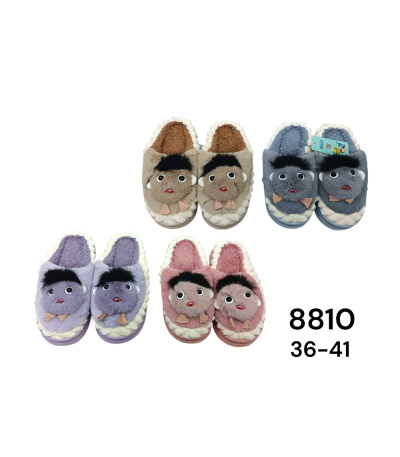 PANTUFA ADULT.36/41 8810