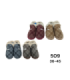 PANTUFA ADULT.36/45 (HS) 509