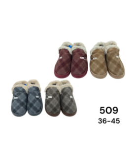 PANTUFA ADULT.36/45 (HS) 509
