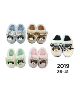 PANTUFA ADULT.36/41 2019