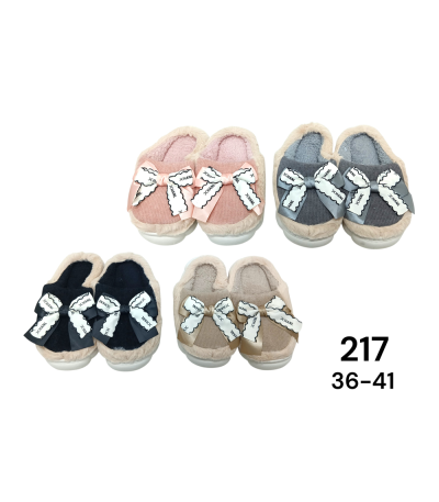 PANTUFA ADULT.36/41217