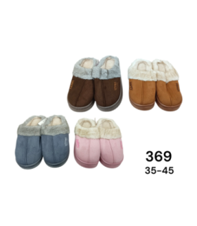 PANTUFA ADULT.35/45 369